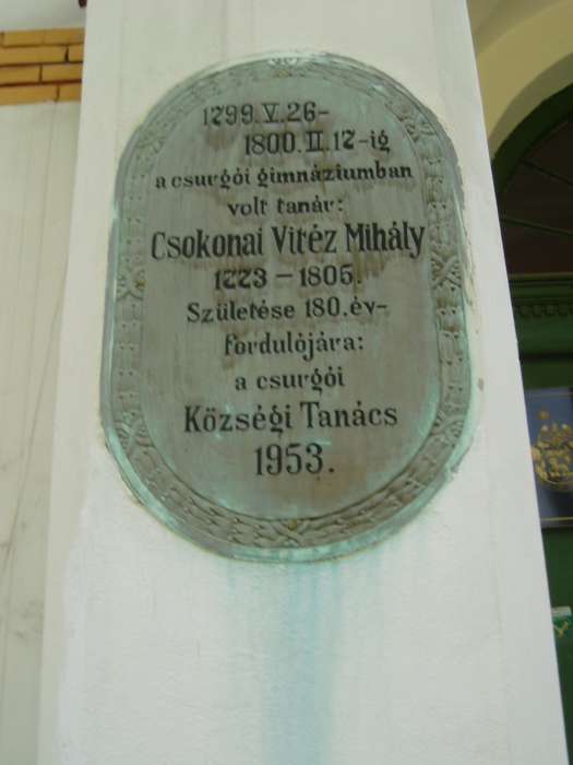 Csurgó, Széchenyi tér 09. 02.kép.jpg Csurgó, Széchenyi tér 09. 02.kép.jpg