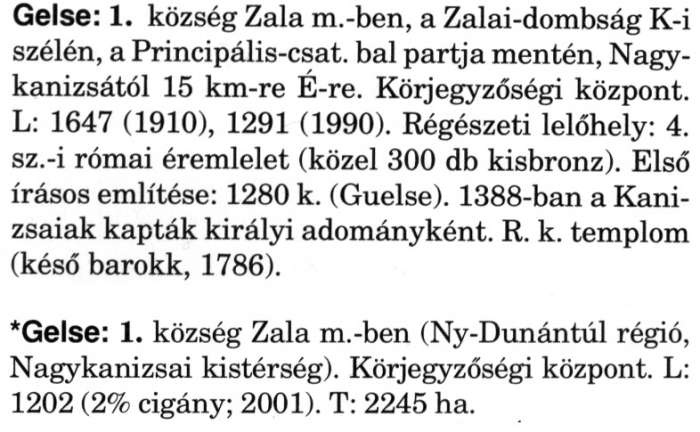 Gelse - Magyar Nagylexikon.jpg Gelse - Magyar Nagylexikon.jpg
