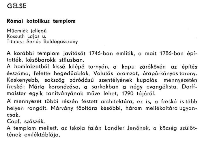 Gelse - Zala megye műemlékei 1979 070old.jpg Gelse - Zala megye műemlékei 1979 070old.jpg