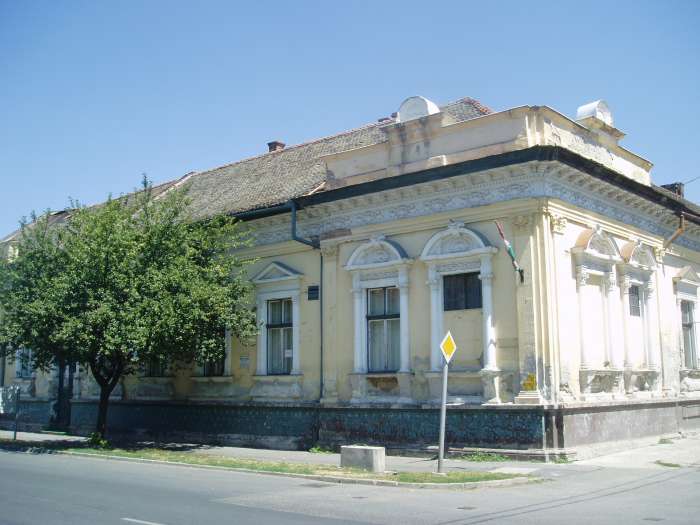 Hódmezővásárhely, Szántó Kovács J. u. 28. 1.kép.jpg Hódmezővásárhely, Szántó Kovács J. u. 28. 1.kép.jpg