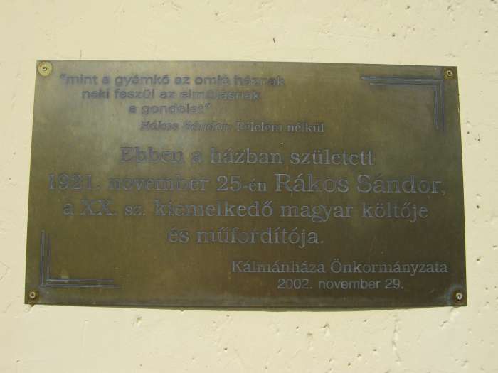 Kálmánháza, Kossuth u. 53. 2.kép.jpg Kálmánháza, Kossuth u. 53. 2.kép.jpg