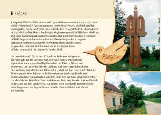 Kisrécse - Pannonhát tájpark.jpg Kisrécse - Pannonhát tájpark.jpg