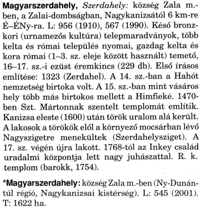Magyarszerdahely - Magyar Nagylexikon.jpg Magyarszerdahely - Magyar Nagylexikon.jpg