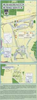 Murakeresztúr - Zala megye Atlasz - Gyula - HISZI-MAP, 1997.jpg Murakeresztúr - Zala megye Atlasz - Gyula - HISZI-MAP, 1997.jpg