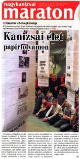 Nagykanizsai Maraton 2013 01 25 003sz 01old - Kanizsai élet papírfolyamon.jpg Nagykanizsai Maraton 2013 01 25 003sz 01old - Kanizsai élet papírfolyamon.jpg