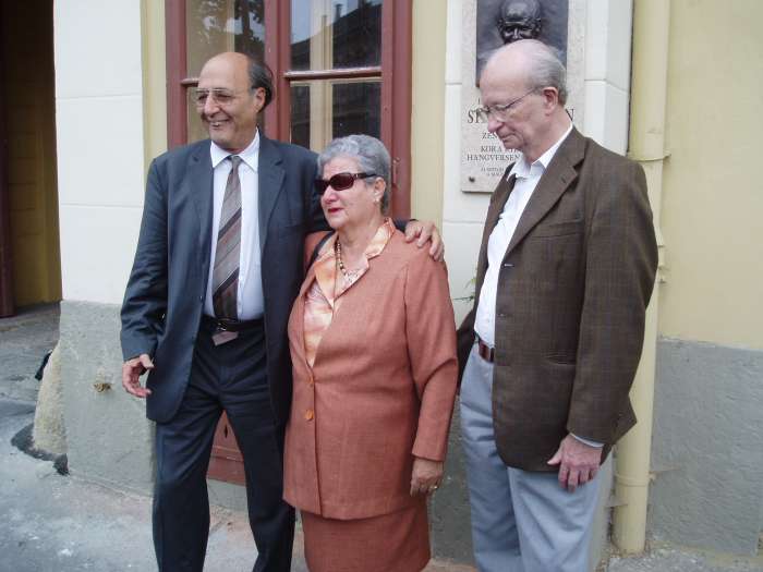 Strém Kálmán emléktábla 5.jpg Strém Kálmán emléktábla 5.jpg