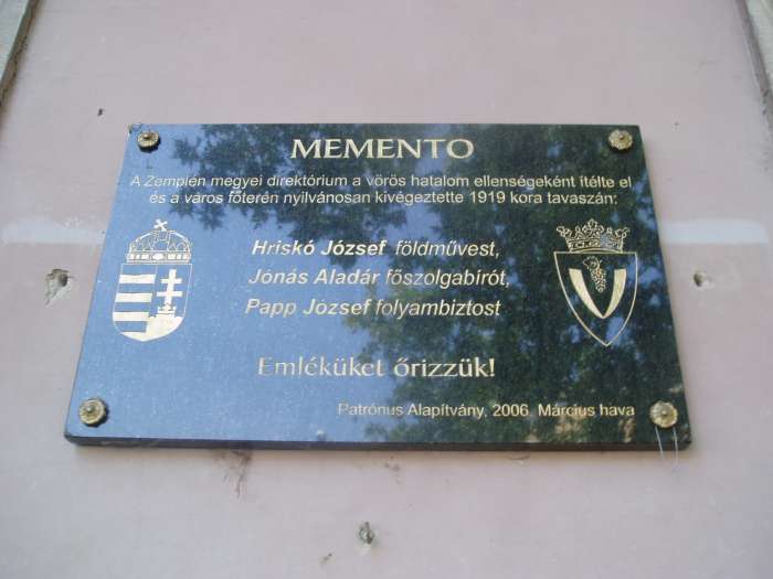 Sátoraljaújhely, Kossuth tér 18. 2.kép.jpg Sátoraljaújhely, Kossuth tér 18. 2.kép.jpg