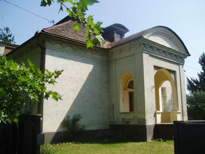 Sárospatak, Kazinczy u. 25. 1.kép.jpg Sárospatak, Kazinczy u. 25. 1.kép.jpg