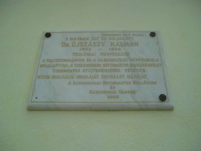 Sárospatak, Kazinczy u. 11. 2.kép.jpg Sárospatak, Kazinczy u. 11. 2.kép.jpg