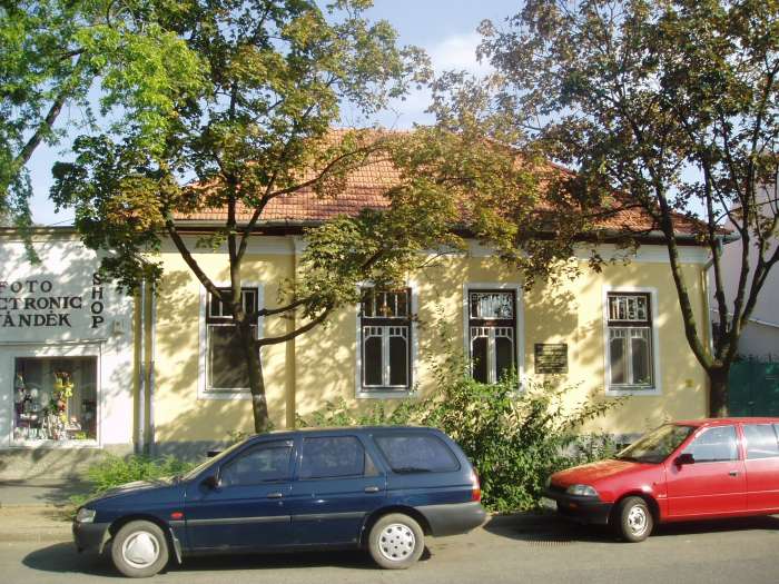 Sárospatak, Rákóczi u. 21 1.kép.jpg Sárospatak, Rákóczi u. 21 1.kép.jpg