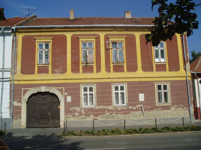 Sárospatak, Rákóczi u. 12. 1.kép.jpg Sárospatak, Rákóczi u. 12. 1.kép.jpg