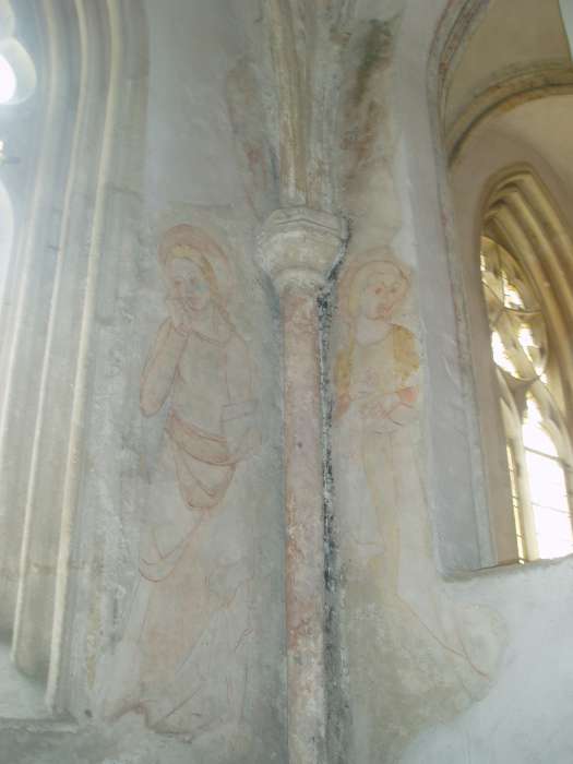 Sopron, Fő tér. Kecske templom.Káptalan terem 2.kép.jpg Sopron, Fő tér. Kecske templom.Káptalan terem 2.kép.jpg