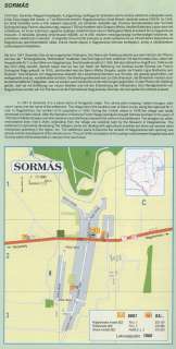 Sormás - Zala megye Atlasz - Gyula - HISZI-MAP, 1997.jpg Sormás - Zala megye Atlasz - Gyula - HISZI-MAP, 1997.jpg