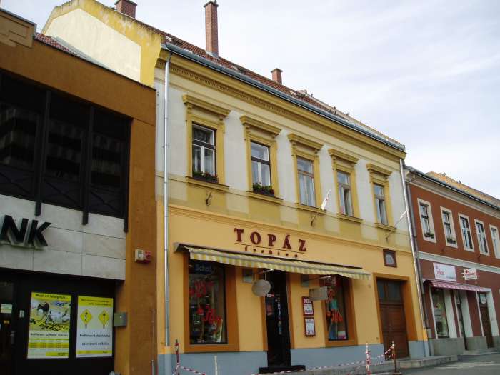Veszprém, Kossuth u. 13. 1.kép.jpg Veszprém, Kossuth u. 13. 1.kép.jpg