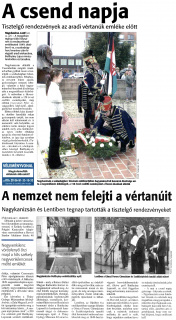Zalai Hírlap 2007 10 06 01,04old - A csend napja.jpg Zalai Hírlap 2007 10 06 01,04old - A csend napja.jpg