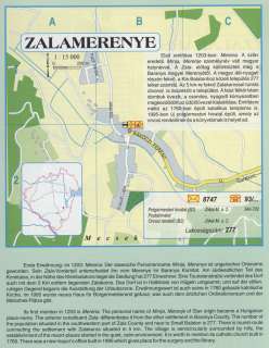 Zalamerenye - Zala megye Atlasz - Gyula - HISZI-MAP, 1997.jpg Zalamerenye - Zala megye Atlasz - Gyula - HISZI-MAP, 1997.jpg